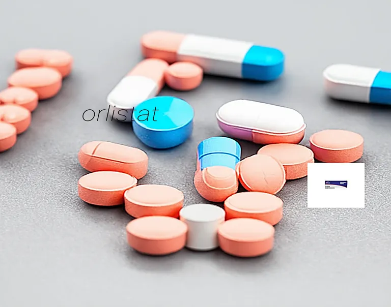 Orlistat 1